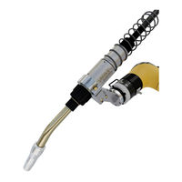 Lincoln Electric Magnum K5415-4 Operator's Manual