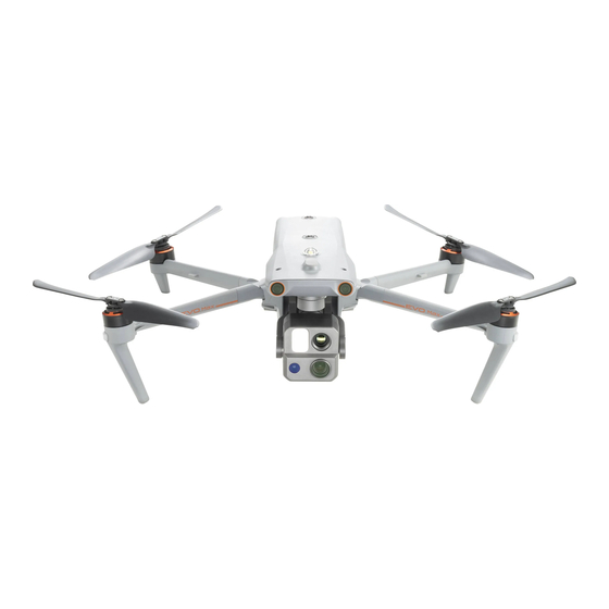 Autel EVO Max 4T User Manual