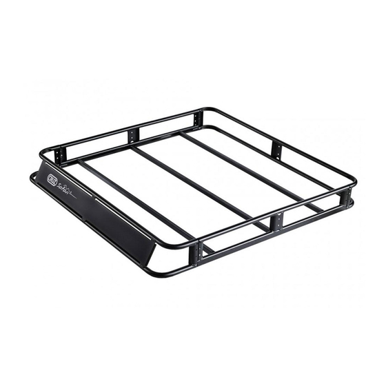 Cruz 901-90 Series Assembly Instructions Manual
