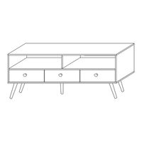 JWA MARTOS 68549 Assembly Instruction Manual