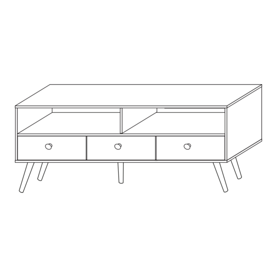 JWA MARTOS 68549 Assembly Instruction Manual