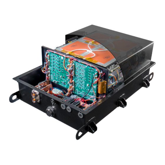 VOLTA FLEX SYSTEM User Manual