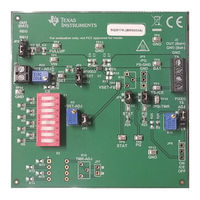 Texas Instruments BQ25176JEVM User Manual