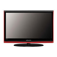 H-BUSTER HBTV-42D01FD Service Manual