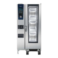 Rational CombiMaster Plus Original Installation Manual