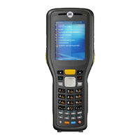 Motorola FR6076 User Manual