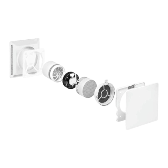 Leaf 1 Air Assembly Instructions Manual