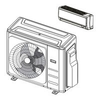 CONVECTAIR 8222-C18-O Owner's Manual & Installation Manual