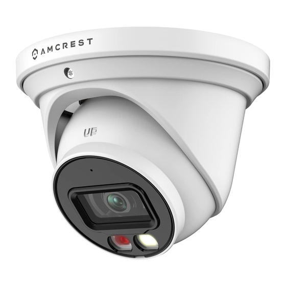 Amcrest IP5M-T1277EW-AI User Manual