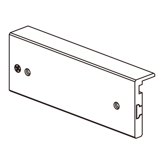 Bitspower BPM-MGNLM-120 Manual