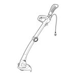 Ryobi RLT3025F Operator's Manual
