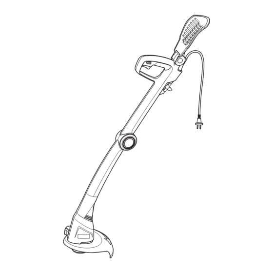 Ryobi RLT3025F Operator's Manual