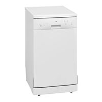 Etna EVW7947 User Instructions