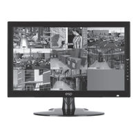 ESP MON23 User Manual