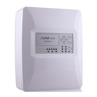 DMTech FP9000L-2 Installation, Setup And Operation