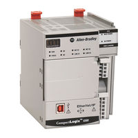 Rockwell Automation Allen-Bradley 5069-L320ER User Manual