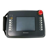 Digital Equipment Pro-Face GP-2401HT User Manual