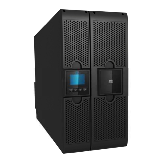 Gtec Online R/T Series User Manual