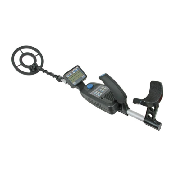 Velleman CS330 Manual