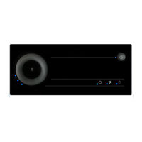 Sentiotec Just Sauna Fin JUST-105W-FI Instructions For Installation And Use Manual