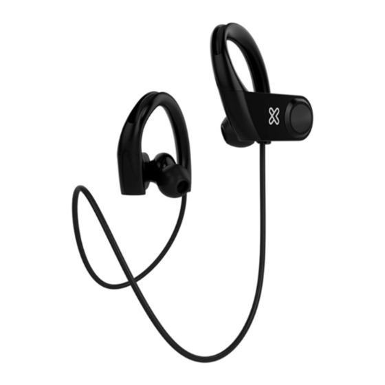 KlipXtreme DynamiK KSM-750 Manual