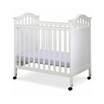 Delta Cozy Crib Quick Start Manual