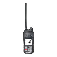 Himunication HM160 MAX User Manual