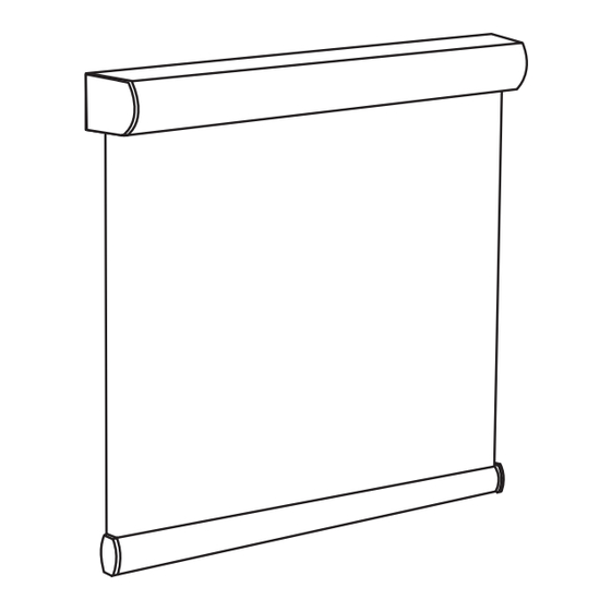 Smith & Noble Motivia Motorization Step By Step Installation Instructions