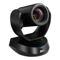 AVer CAM520 Pro User Manual