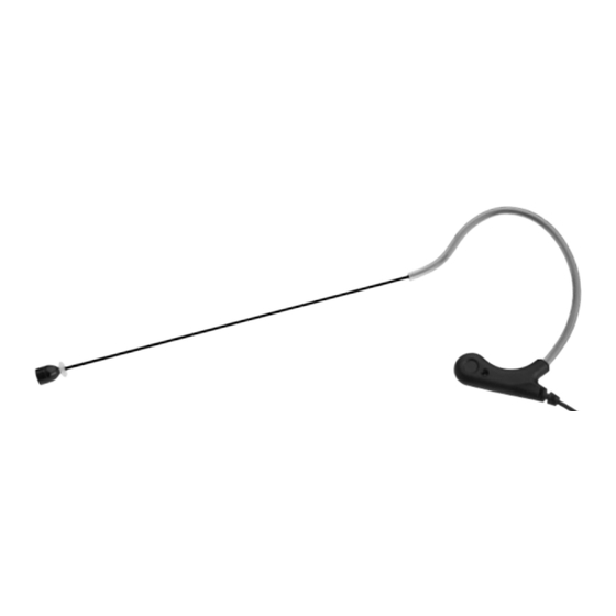 Senal UEM-155 User Manual