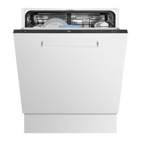 ETNA AFI8532ZT/E01 Instructions For Use Manual