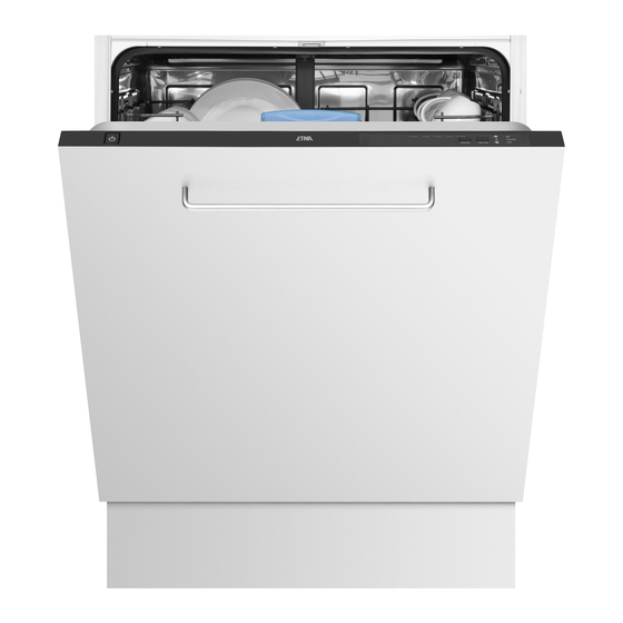 ETNA AFI8532ZT Instructions For Use Manual