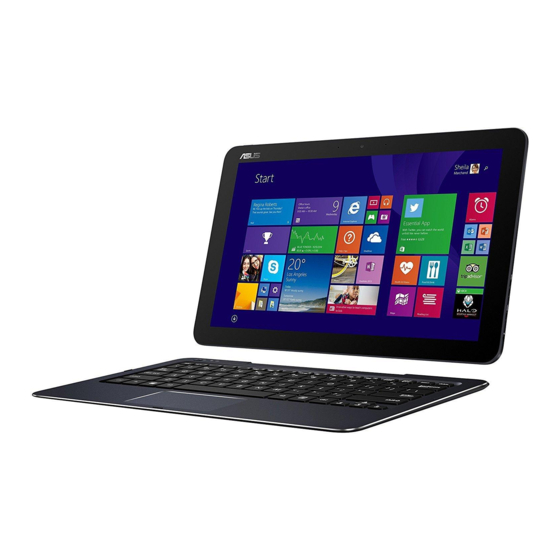 ASUS 7265NGW E-MANUAL Pdf Download | ManualsLib