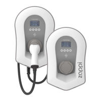Myenergi ZAPPI-2H22UW Operation & Installation Manual