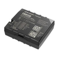 Teltonika Telematics FMM150 Quick Manual