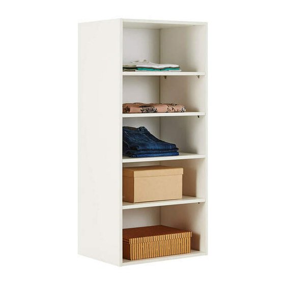 fantastic furniture Tailor Manuals