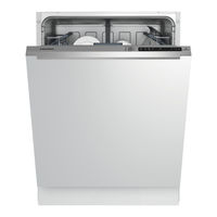 Grundig GNV21520 User Instructions