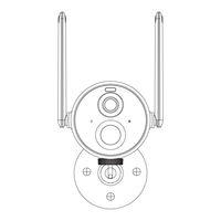 Gyration Cyberview3010 User Manual