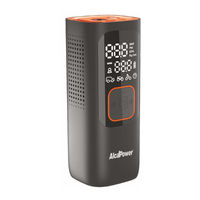 AlcaPower PA-2 User Manual
