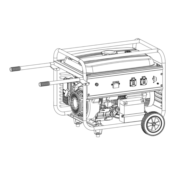 Ribimex PRGE3150 Manuals