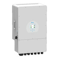 Deye SUN-12K-SG04LP3-E User Manual