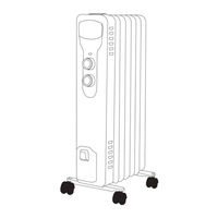 RW Flame GBU3633-GREY User Manual