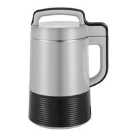 VEVOR B039-B Manual