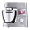 Kenwood Titanium Chef Patissier XL, KWL90 Manual