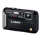 Digital Camera PANASONIC Lumix DMC-TS20 Owner's Manual