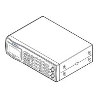 Radio Shack PRO-2067 Owner's Manual