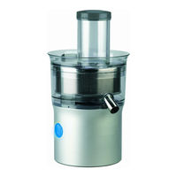 DeLonghi DJE950 Instructions For Use Manual