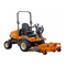 Lawn Mower Kubota WSM F2880 Workshop Manual