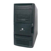 Gateway E-4500D User Manual