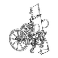 Lifestand LSA Series Owner's Manual